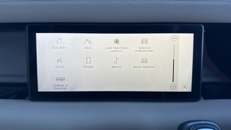 Land Rover Defender 3.0 D250 SE 90 3dr Auto Diesel Estate